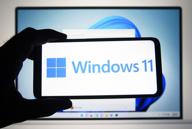 Microsoft déploie deux nouvelles versions BETA de Windows 11